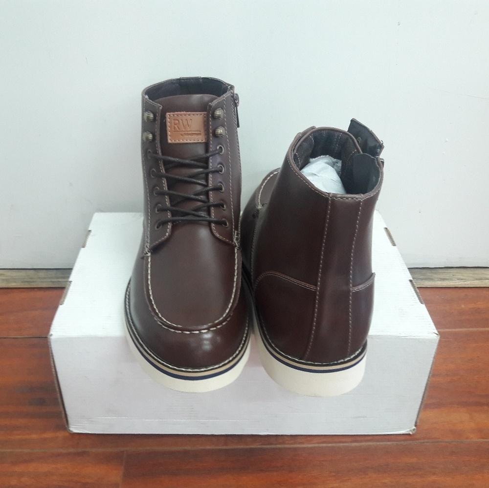 Robert Wayne - Picture 4 of 4